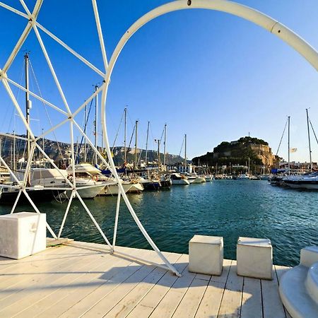 Villa Canoa Vyb Denia Exterior photo